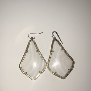 Kendra Scott Earrings